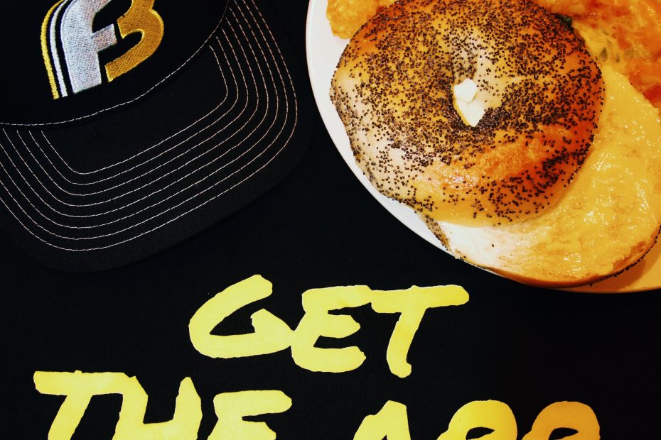 Best Bagels in NJ