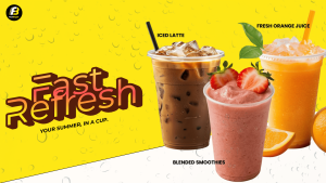 Fast Refresh