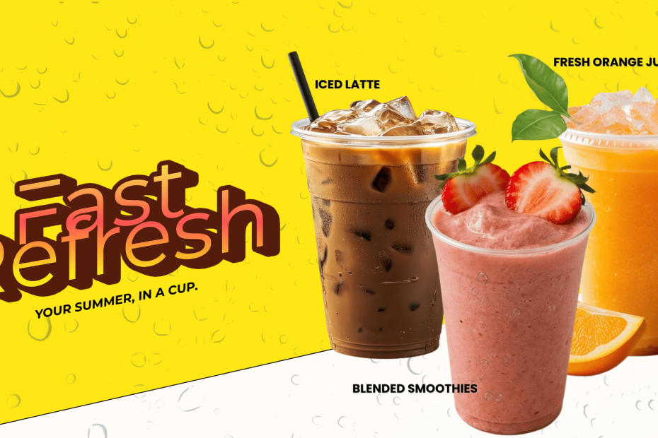 Fast Refresh