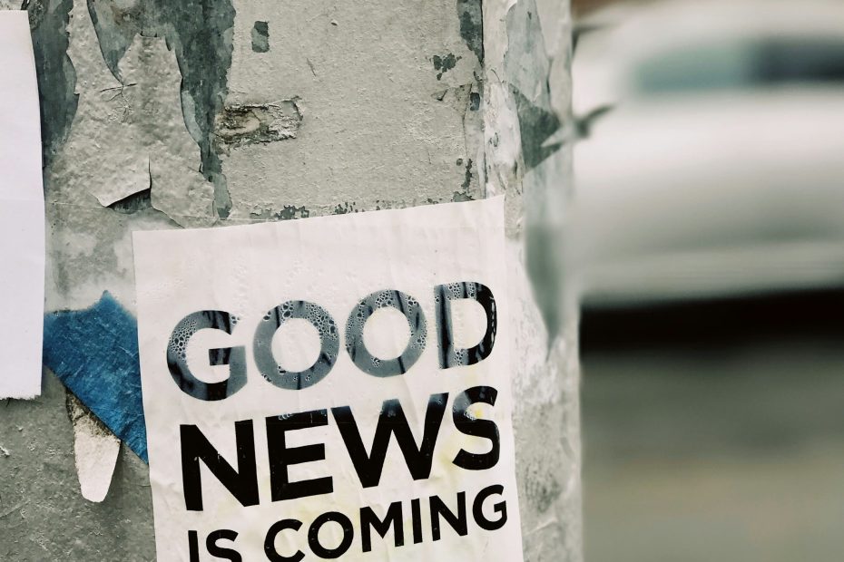 Coming soon sign