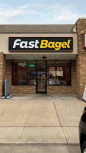 Fast Bagel banner