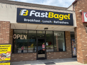 Fast Bagel