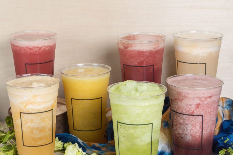 Refresher Collection