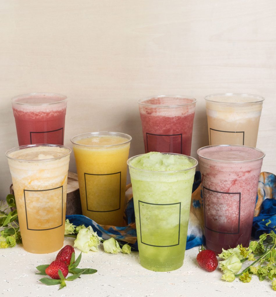 Refresher Collection
